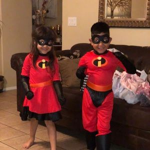 Meet your Posher, Usiel